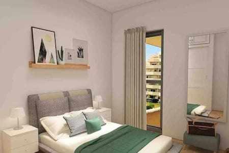 Stefys Beach Apartment Benalmádena Exterior foto