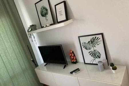 Stefys Beach Apartment Benalmádena Exterior foto